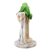 Оригинальная аниме фигурка &laquo;G.E.M. Series Code Geass Re;surrection C.C. Pilot Suit ver. Complete Figure&raquo;