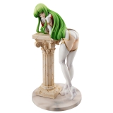 Оригинальная аниме фигурка &laquo;G.E.M. Series Code Geass Re;surrection C.C. Pilot Suit ver. Complete Figure&raquo;