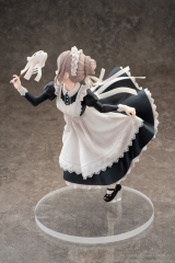 Оригинальная аниме фигурка &laquo;THE IDOLM@STER SHINY COLORS Asahi Serizawa Housekeeping! 1/7 Complete Figure&raquo;