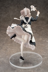 Оригинальная аниме фигурка &laquo;THE IDOLM@STER SHINY COLORS Asahi Serizawa Housekeeping! 1/7 Complete Figure&raquo;