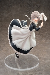 Оригинальная аниме фигурка &laquo;THE IDOLM@STER SHINY COLORS Asahi Serizawa Housekeeping! 1/7 Complete Figure&raquo;