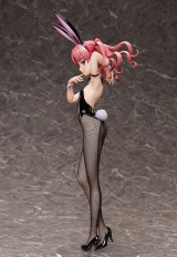 Оригинальная аниме фигурка &laquo;Toaru Kagaku no Railgun T Kuroko Shirai Bunny Ver.2nd 1/4 Complete Figure&raquo;
