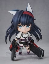 Оригинальная аниме фигурка &laquo;Nendoroid Arknights Blaze&raquo;