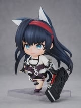 Оригинальная аниме фигурка &laquo;Nendoroid Arknights Blaze&raquo;