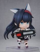 Оригинальная аниме фигурка &laquo;Nendoroid Arknights Blaze&raquo;