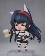 Оригинальная аниме фигурка &laquo;Nendoroid Arknights Blaze&raquo;
