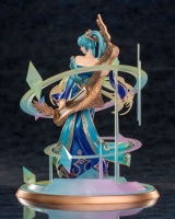 Оригинальная аниме фигурка &laquo;League of Legends Maven of the Strings Sona 1/7 Complete Figure&raquo;