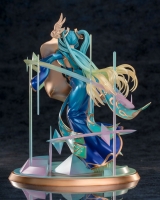 Оригинальная аниме фигурка &laquo;League of Legends Maven of the Strings Sona 1/7 Complete Figure&raquo;
