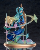 Оригинальная аниме фигурка &laquo;League of Legends Maven of the Strings Sona 1/7 Complete Figure&raquo;
