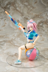 Оригинальная аниме фигурка &laquo;Tales of Arise Shionne Summer Ver. 1/6 Complete Figure&raquo;