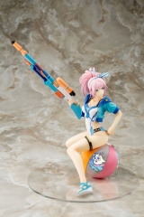 Оригинальная аниме фигурка &laquo;Tales of Arise Shionne Summer Ver. 1/6 Complete Figure&raquo;