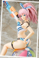Оригинальная аниме фигурка &laquo;Tales of Arise Shionne Summer Ver. 1/6 Complete Figure&raquo;