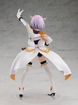 Оригинальная аниме фигурка &laquo;POP UP PARADE Movie "GRIDMAN UNIVERSE" Akane Shinjo (New Order) L size Complete Figure&raquo;