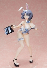 Оригинальная аниме фигурка &laquo;B-style Shinobi Master Senran Kagura: New Link Yumi Bare Leg Bunny Ver. 1/4 Complete Figure&raquo;