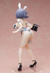 Оригинальная аниме фигурка &laquo;B-style Shinobi Master Senran Kagura: New Link Yumi Bare Leg Bunny Ver. 1/4 Complete Figure&raquo;