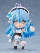 Оригинальная аниме фигурка &laquo;Nendoroid Hololive Production Yukihana Lamy&raquo;
