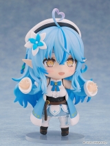 Оригинальная аниме фигурка &laquo;Nendoroid Hololive Production Yukihana Lamy&raquo;