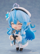 Оригинальная аниме фигурка &laquo;Nendoroid Hololive Production Yukihana Lamy&raquo;