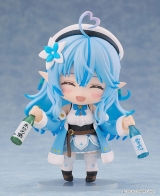 Оригинальная аниме фигурка &laquo;Nendoroid Hololive Production Yukihana Lamy&raquo;