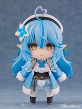Оригинальная аниме фигурка &laquo;Nendoroid Hololive Production Yukihana Lamy&raquo;