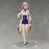 Оригинальная аниме фигурка &laquo;SSSS.DYNAZENON Mujina Complete Figure&raquo;