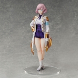 Оригинальная аниме фигурка &laquo;SSSS.DYNAZENON Mujina Complete Figure&raquo;