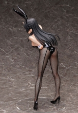 Оригинальная аниме фигурка &laquo;B-style Toaru Kagaku no Railgun T Ruiko Saten Bunny Ver. 1/4 Complete Figure&raquo;