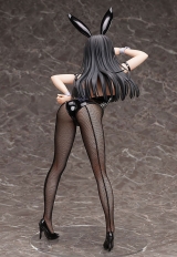 Оригинальная аниме фигурка &laquo;B-style Toaru Kagaku no Railgun T Ruiko Saten Bunny Ver. 1/4 Complete Figure&raquo;