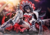 Оригинальная аниме фигурка &laquo;Princess Connect! Re:Dive Ilya 1/7 Complete Figure&raquo;