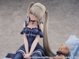 Оригинальная аниме фигурка &laquo;TV Anime "The Angel Next Door Spoils Me Rotten" Mahiru Shiina -Little Devil Ver.- 1/6 Complete Figure&raquo;