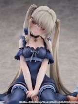 Оригинальная аниме фигурка &laquo;TV Anime "The Angel Next Door Spoils Me Rotten" Mahiru Shiina -Little Devil Ver.- 1/6 Complete Figure&raquo;