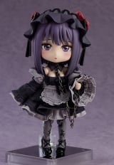 Оригинальная аниме фигурка &laquo;Nendoroid Doll TV Anime "My Dress-Up Darling" Shizuku Kuroe cosplay by Marin&raquo;