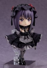 Оригинальная аниме фигурка &laquo;Nendoroid Doll TV Anime "My Dress-Up Darling" Shizuku Kuroe cosplay by Marin&raquo;