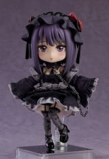Оригинальная аниме фигурка &laquo;Nendoroid Doll TV Anime "My Dress-Up Darling" Shizuku Kuroe cosplay by Marin&raquo;