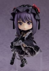 Оригинальная аниме фигурка &laquo;Nendoroid Doll TV Anime "My Dress-Up Darling" Shizuku Kuroe cosplay by Marin&raquo;