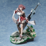 Оригинальная аниме фигурка &laquo;Bonnie Illustration "Hitoyo-chan" Complete Figure&raquo;