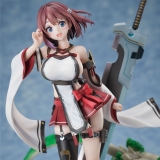 Оригинальная аниме фигурка &laquo;Bonnie Illustration "Hitoyo-chan" Complete Figure&raquo;