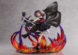 Оригинальная аниме фигурка &laquo;God's Blessing on This Wonderful World! Megumin the Black Rose Dress ver. 1/7 Scale Figure&raquo;