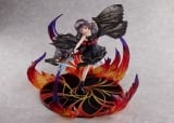 Оригинальная аниме фигурка &laquo;God's Blessing on This Wonderful World! Megumin the Black Rose Dress ver. 1/7 Scale Figure&raquo;