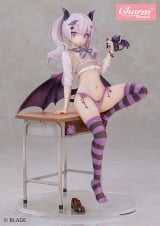 Оригинальная аниме фигурка &laquo;Koakuma-chan -Banma Niumu- 1/6 Complete Figure&raquo;