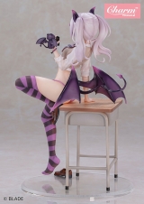 Оригинальная аниме фигурка &laquo;Koakuma-chan -Banma Niumu- 1/6 Complete Figure&raquo;
