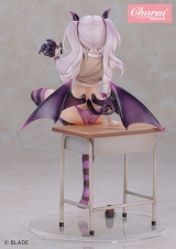 Оригинальная аниме фигурка &laquo;Koakuma-chan -Banma Niumu- 1/6 Complete Figure&raquo;