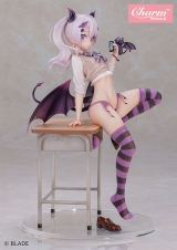 Оригинальная аниме фигурка &laquo;Koakuma-chan -Banma Niumu- 1/6 Complete Figure&raquo;