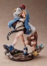 Оригинальная аниме фигурка &laquo;GUILTY GEAR -STRIVE- 1/7 Scale Figure - Bridget&raquo;