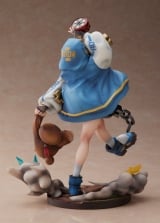 Оригинальная аниме фигурка &laquo;GUILTY GEAR -STRIVE- 1/7 Scale Figure - Bridget&raquo;