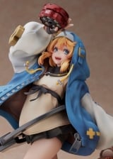 Оригинальная аниме фигурка &laquo;GUILTY GEAR -STRIVE- 1/7 Scale Figure - Bridget&raquo;