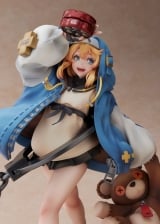 Оригинальная аниме фигурка &laquo;GUILTY GEAR -STRIVE- 1/7 Scale Figure - Bridget&raquo;