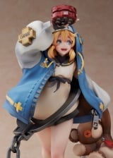 Оригинальная аниме фигурка &laquo;GUILTY GEAR -STRIVE- 1/7 Scale Figure - Bridget&raquo;
