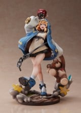 Оригинальная аниме фигурка &laquo;GUILTY GEAR -STRIVE- 1/7 Scale Figure - Bridget&raquo;