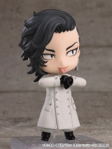 Оригинальная аниме фигурка &laquo;Nendoroid Tokyo Revengers Koko (Hajime Kokonoi)&raquo;